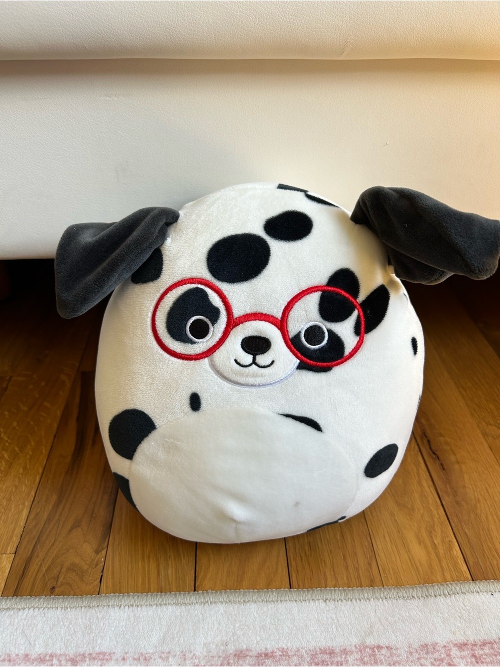 Dalmatian Squishmallow